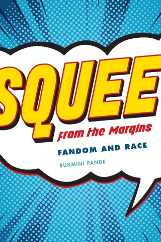 Squee from the Margins