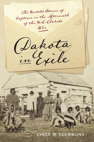 Dakota in Exile