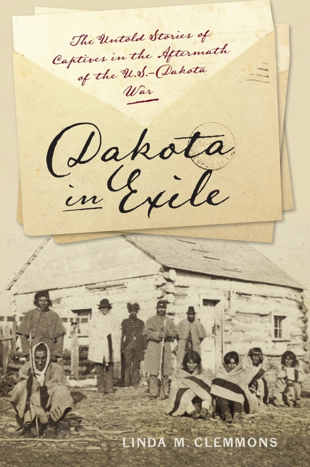 Dakota in Exile