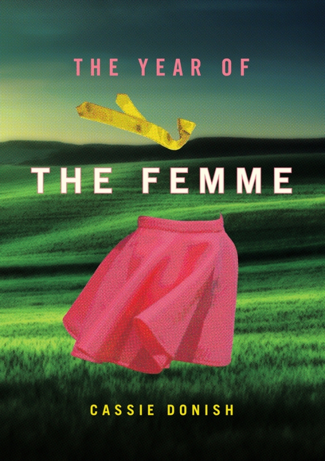 The Year of the Femme