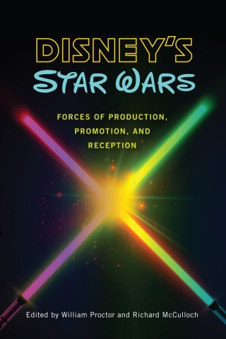 Disney's Star Wars