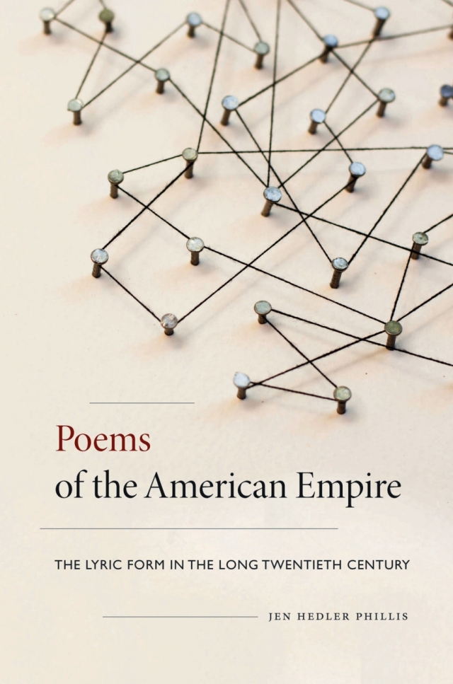 Poems of the American Empire