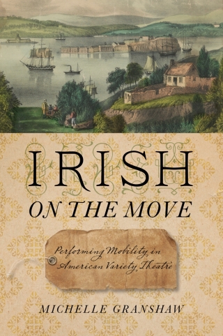 Irish on the Move