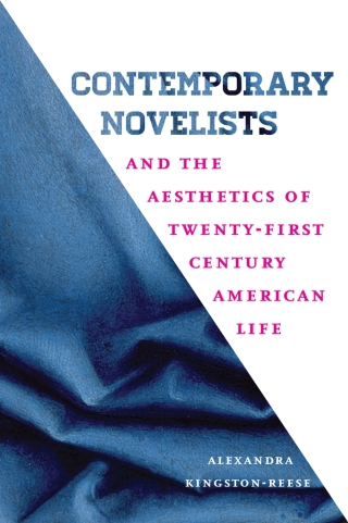 Contemporary Novelists and the Aesthetics of Twenty-First Century American Life