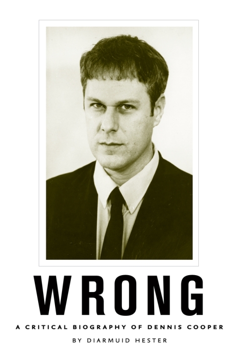 Cover image for book Wrong