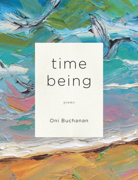 Cover image for book Time Being