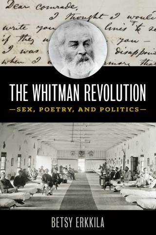 The Whitman Revolution