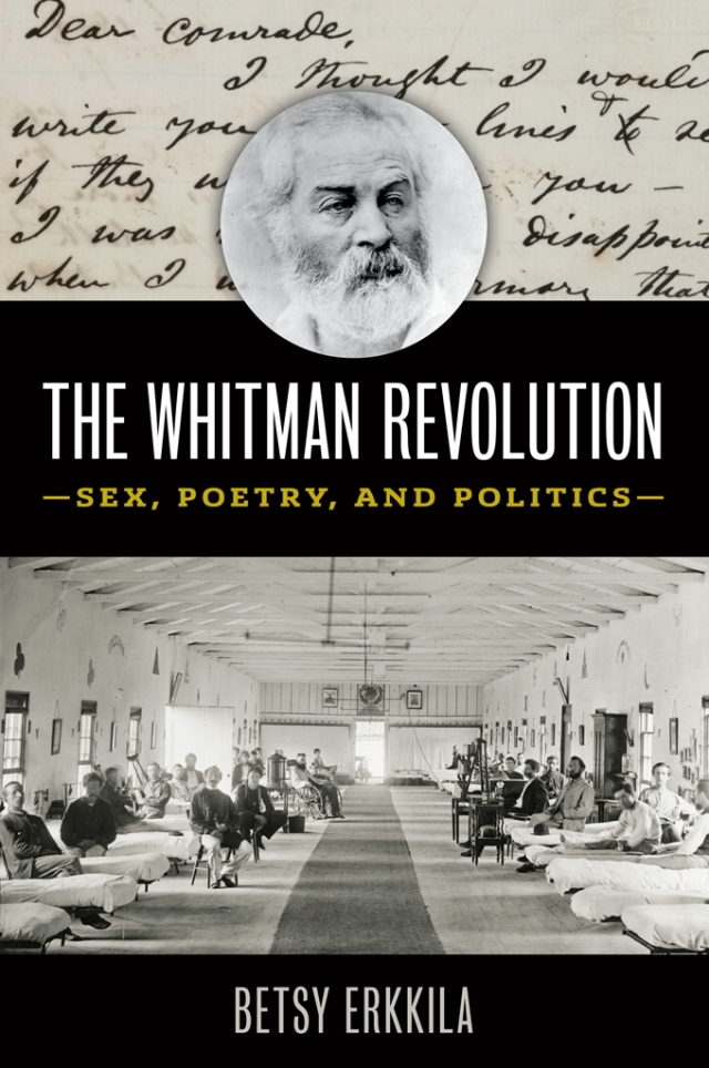 The Whitman Revolution