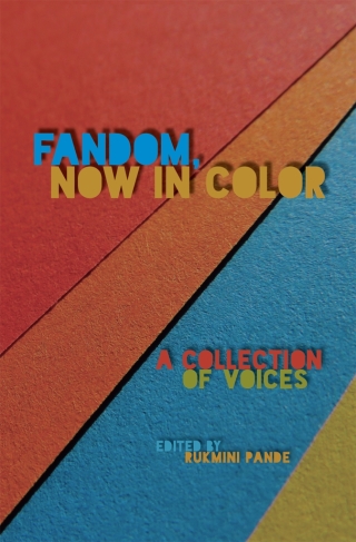 Fandom, Now in Color