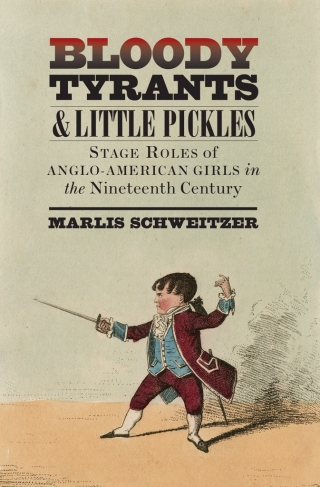 Bloody Tyrants and Little Pickles