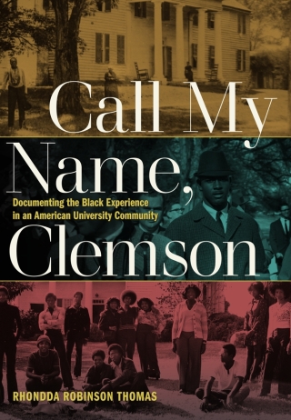 Call My Name, Clemson