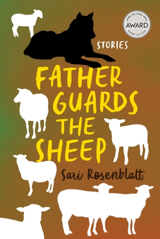 Father Guards the Sheep