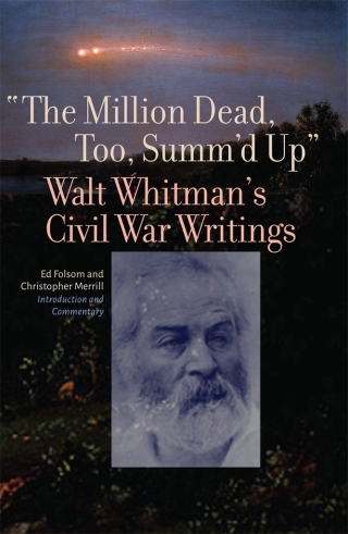 "The Million Dead, Too, Summ'd Up"
