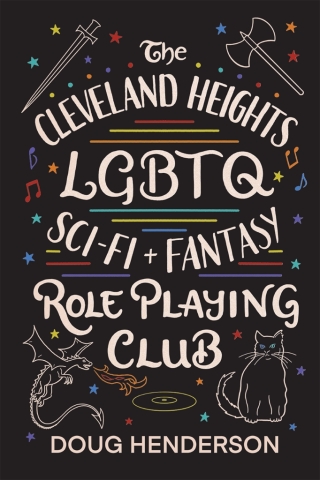 The Cleveland Heights LGBTQ Sci-Fi and Fantasy Role Playing Club