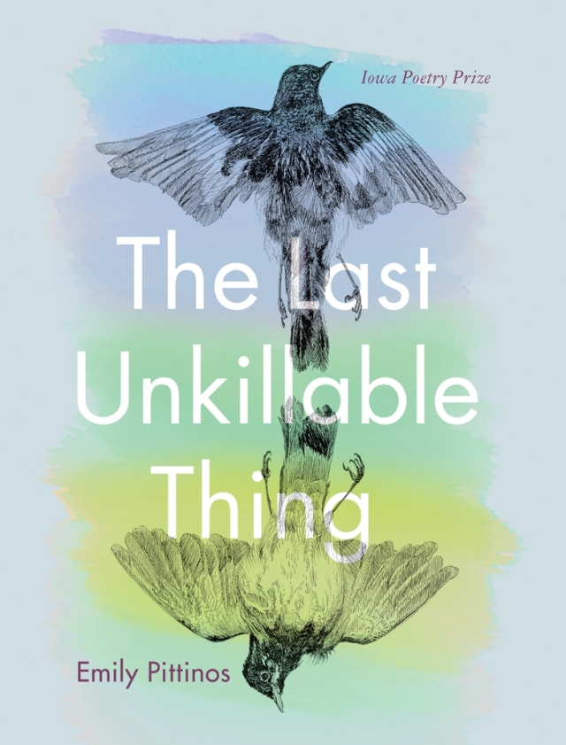 The Last Unkillable Thing