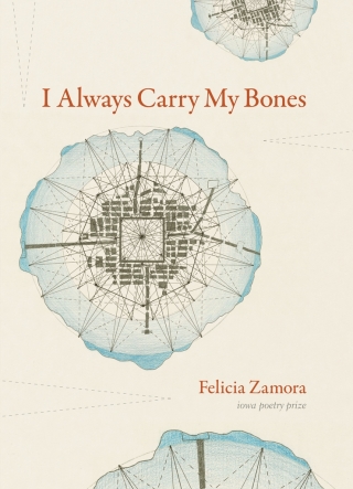 I Always Carry My Bones