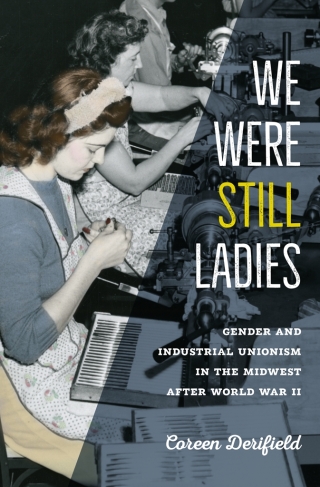 We Were Still Ladies