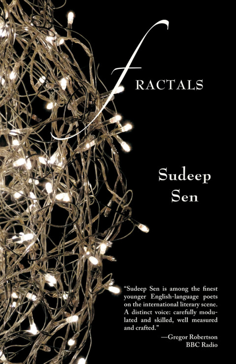 Cover image for book Fractals