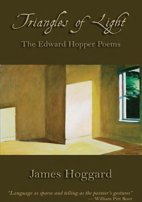 Cover image for book Triangles of Light