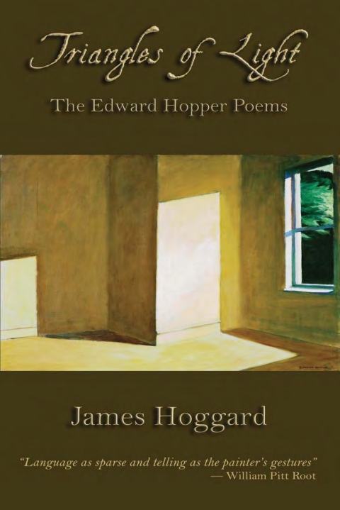 Cover image for book Triangles of Light