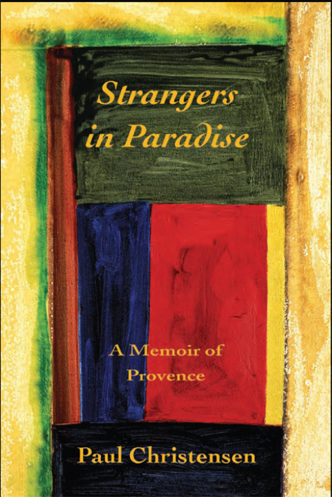 Cover image for book Strangers in Paradise