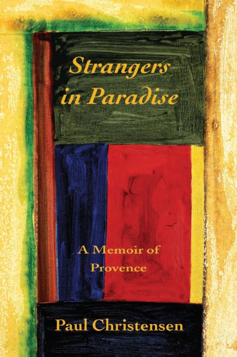 Cover image for book Strangers in Paradise