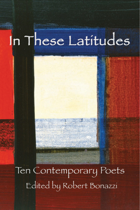 Cover image for book In These Latitudes