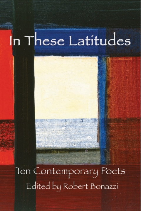 Cover image for book In These Latitudes