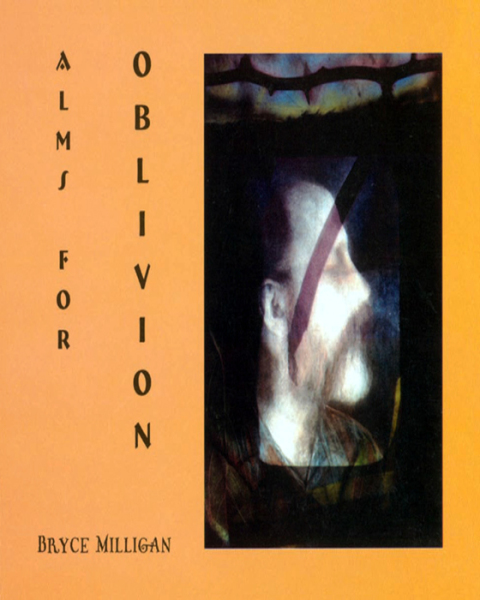 Cover image for book Alms for Oblivion