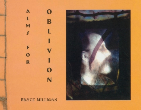 Cover image for book Alms for Oblivion