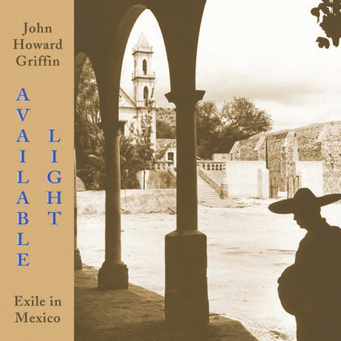 Cover image for book Available Light