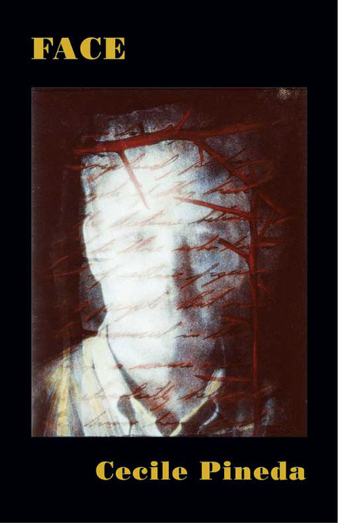 Cover image for book Face