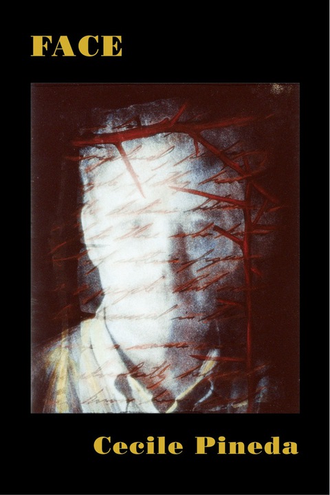 Cover image for book Face