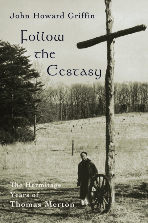 Cover image for book Follow the Ecstasy