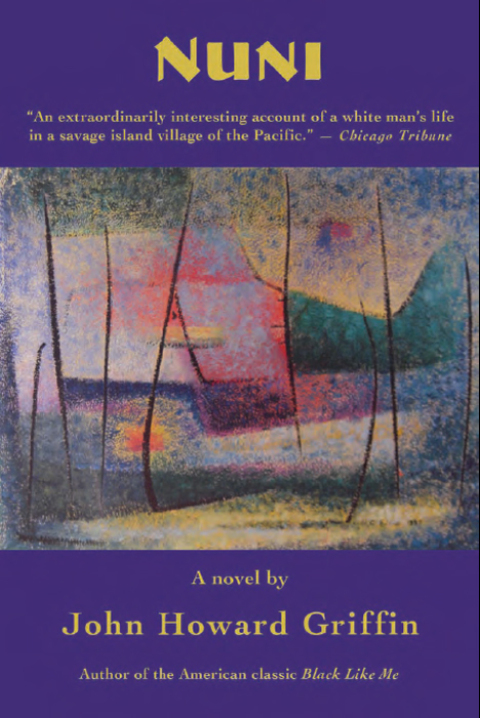 Cover image for book Nuni