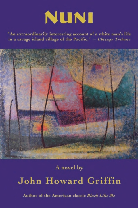Cover image for book Nuni