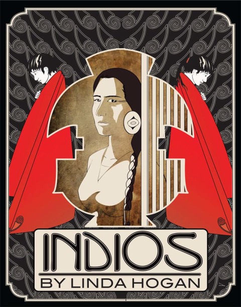 Cover image for book Indios