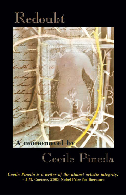 Cover image for book Redoubt