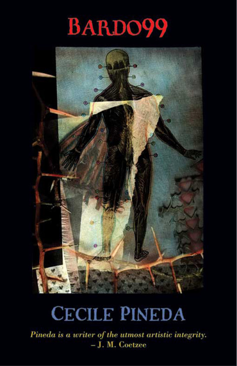 Cover image for book Bardo99