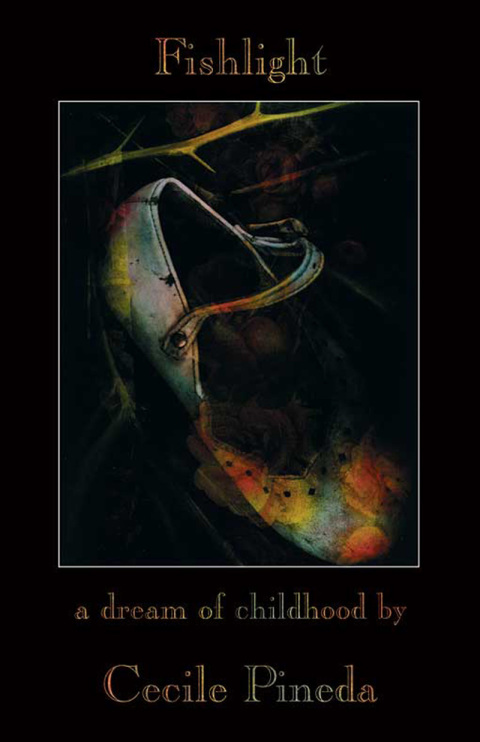 Cover image for book Fishlight