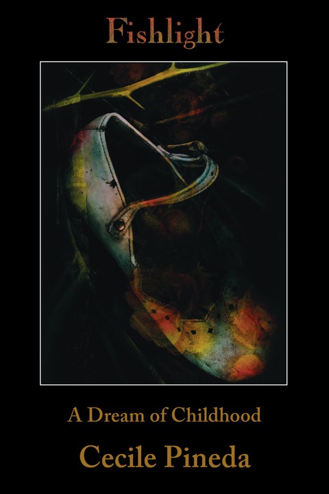 Cover image for book Fishlight