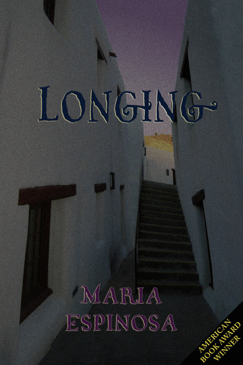 Cover image for book Longing