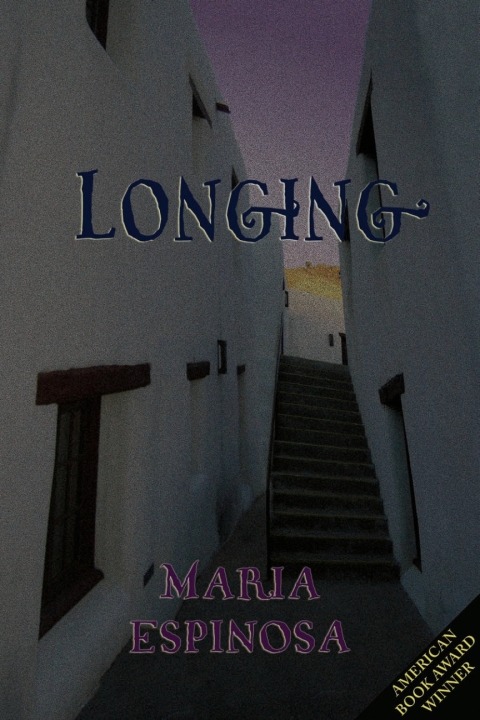 Cover image for book Longing