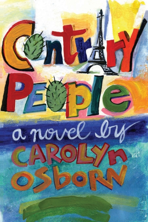 Cover image for book Contrary People