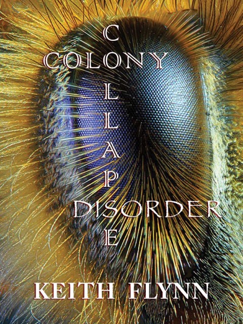 Cover image for book Colony Collapse Disorder