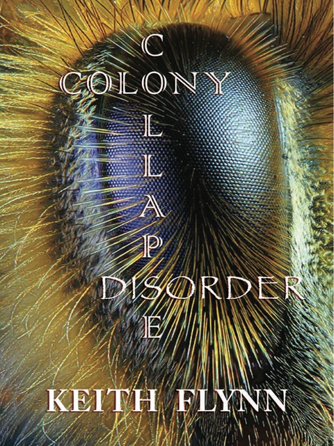 Cover image for book Colony Collapse Disorder
