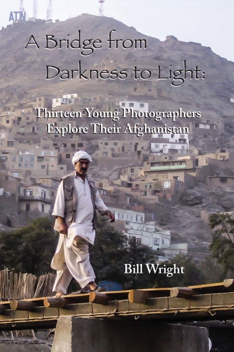 Cover image for book A Bridge from Darkness to Light
