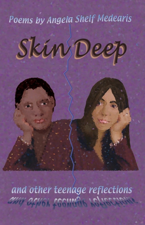 Cover image for book Skin Deep and Other Teenage Reflections