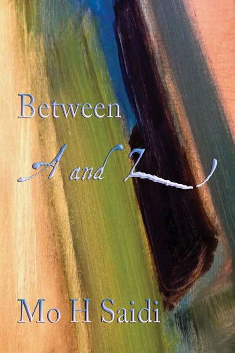 Cover image for book Between A and Z