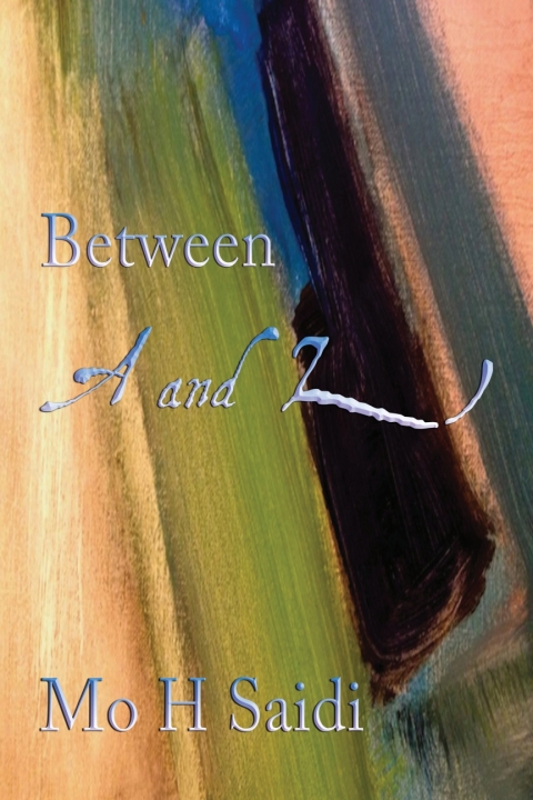 Cover image for book Between A and Z